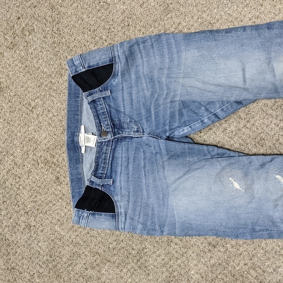 Liz Lange Maternity Jeggings - Picture 2 of 5